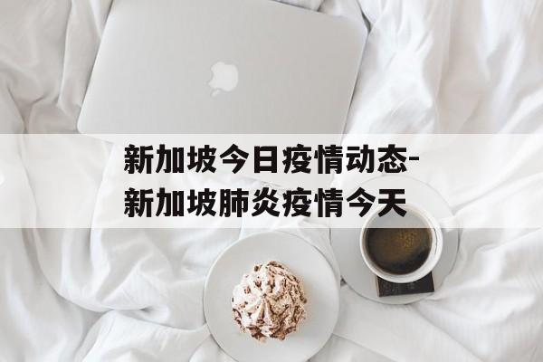 新加坡今日疫情动态-新加坡肺炎疫情今天